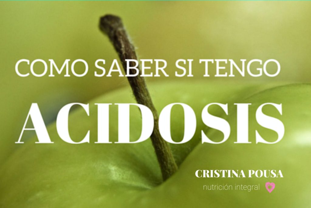 como-saber-si-tengo-acidosis
