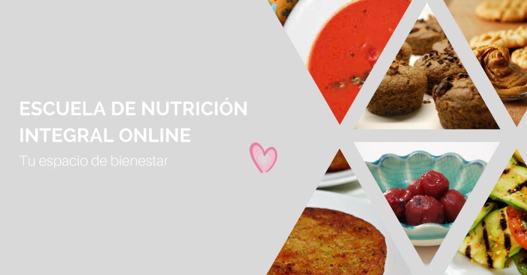 escuela nutricion integral
