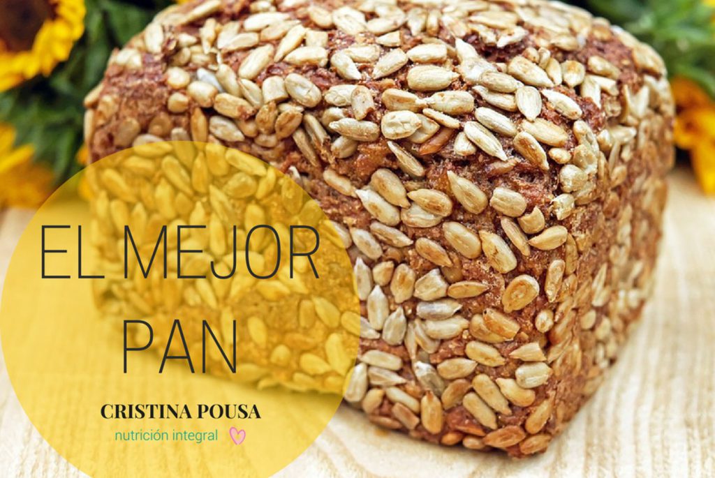 cual es el mejor pan