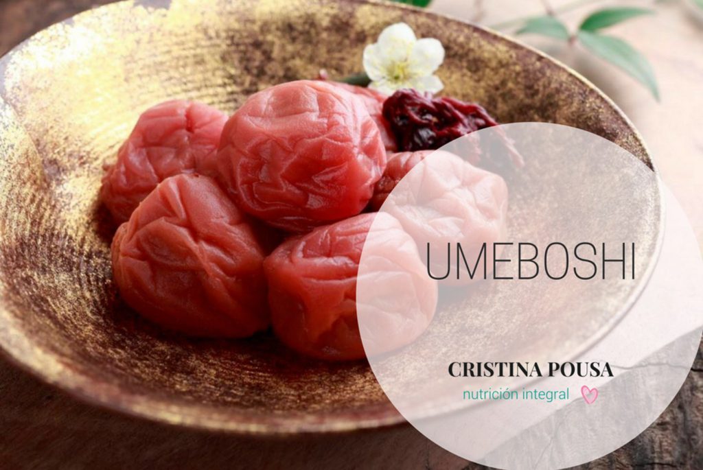 umeboshi